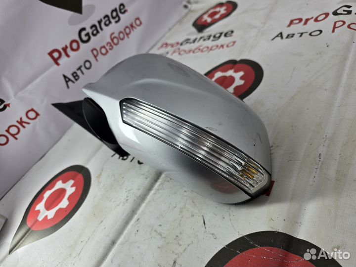 Зеркало электрическое левое Changan Cs35 чанган 35