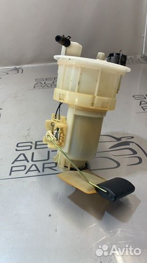 Бензонасос Kia Rio 2 JB G4EE 2011