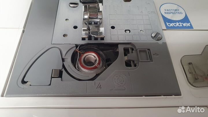 Швейная машинка Brother L-40
