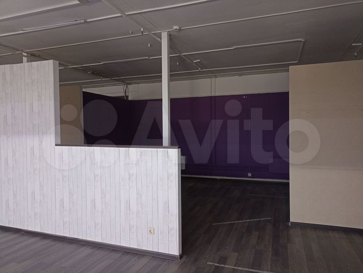 Торговая площадь, 119 м²