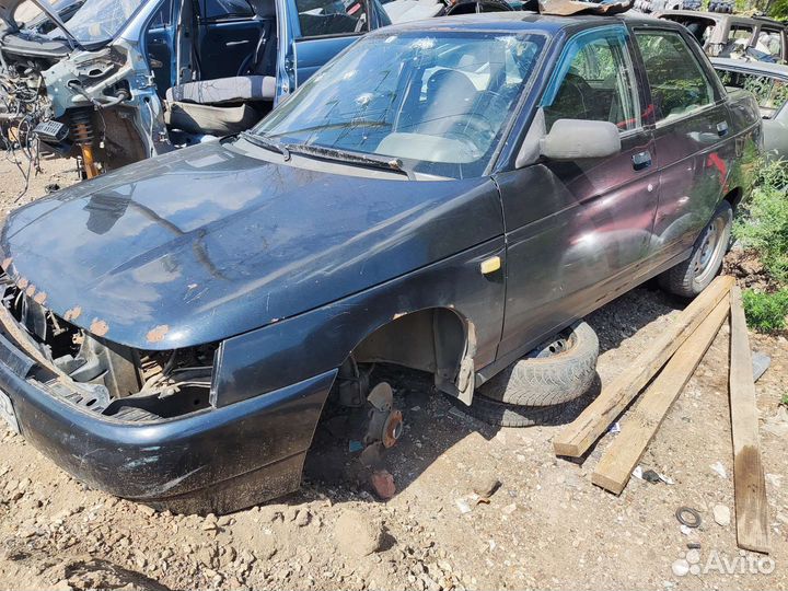 Авторазбор ваз 2110 1.6 16V