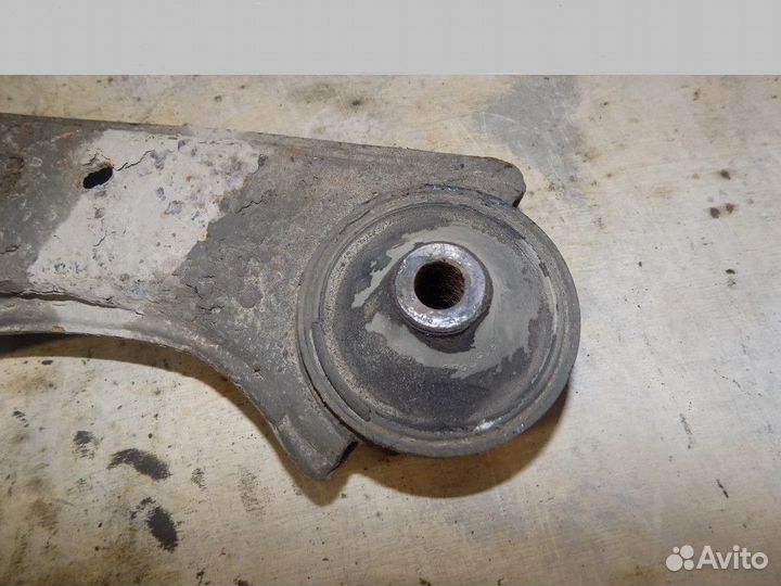 Рычаг передний левый Corsa D 2006-2015