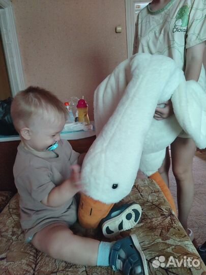 Няня для ребенка