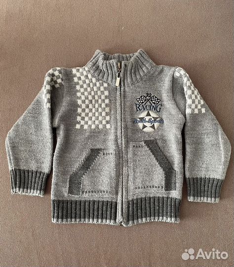 Вещи на девочку