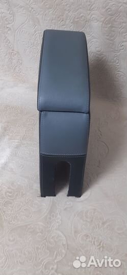 Бар (подлокотник) ваз