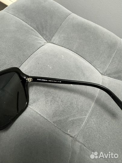 Солнцезащитные очки dolce gabbana