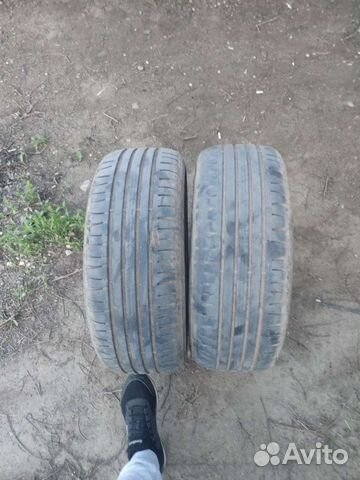 Cordiant Sport 3 195/55 R15