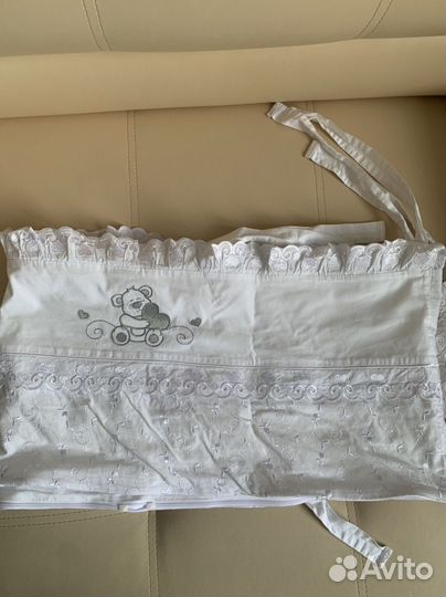 Постельное белье funnababy