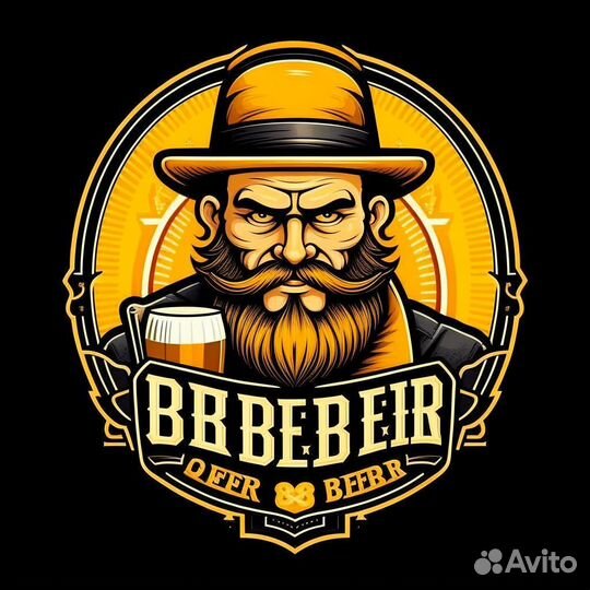 Дизайнер логотипа компании