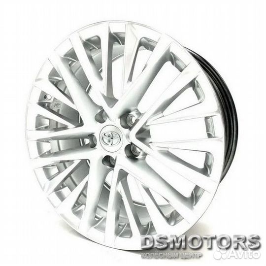 Диски Toyota 5948 8/18 5x114.3 ET40 d60.1 HS