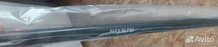 Клюшки хоккейные взрослые