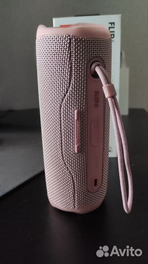 Колонка jbl flip 6