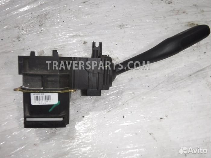 Переключатель поворотов подрулевой