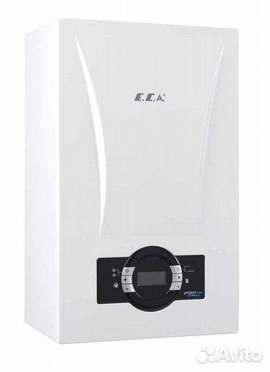 ECA proteus premix 24 HST NG