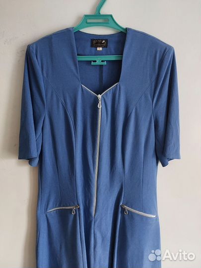 Халат женский L