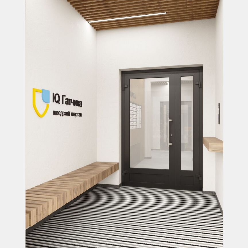 2-к. квартира, 70,7 м², 9/9 эт.