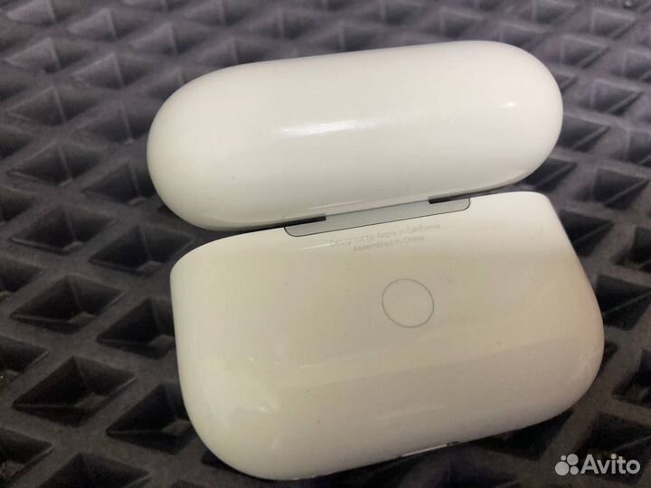 Apple Airpods Pro 2 Оригинал (12)