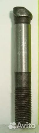 Болт шатуна 402 Б/гайки 53 - 1004062