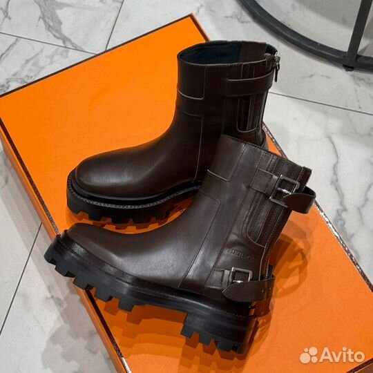 Ботинки Hermes 36-41