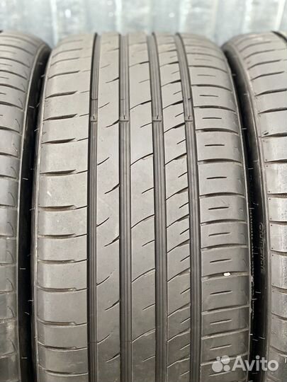 Tourador X Speed TU1 245/35 R20 95W