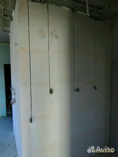 Электрика под ключ