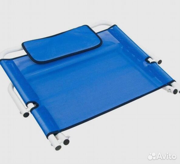 Регулируемая опора под спину