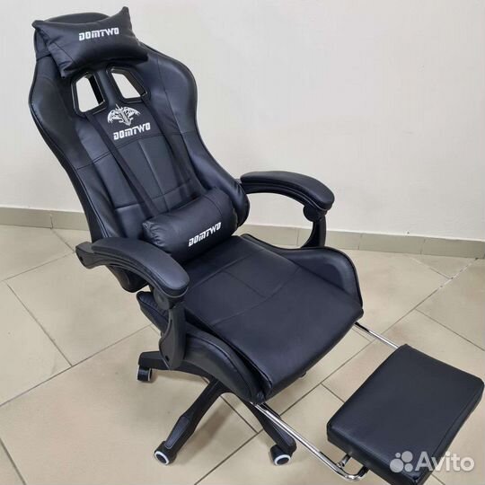 Компьютерное кресло игровое