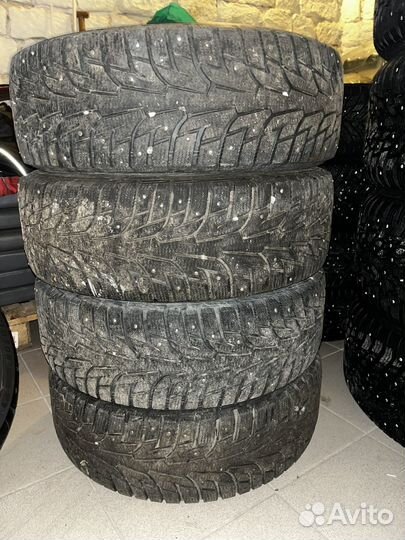 Hankook Winter I'Pike RS+ W419D 215/65 R16