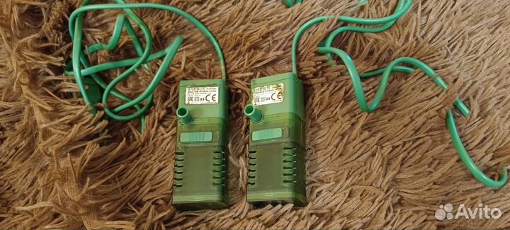 Для аквариума