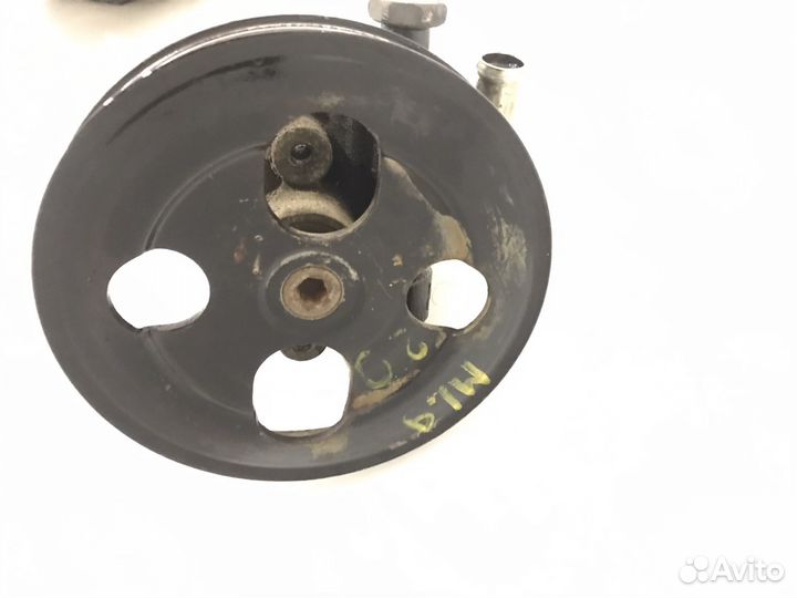 Насос гур лансер 9