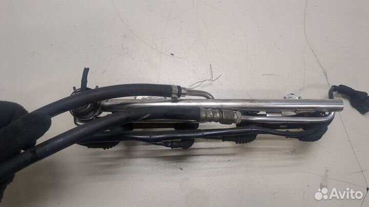 Форсунка топливная Volkswagen Passat 5, 1998