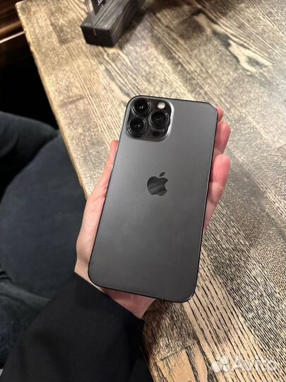 iPhone 13 Pro Max, 256 ГБ
