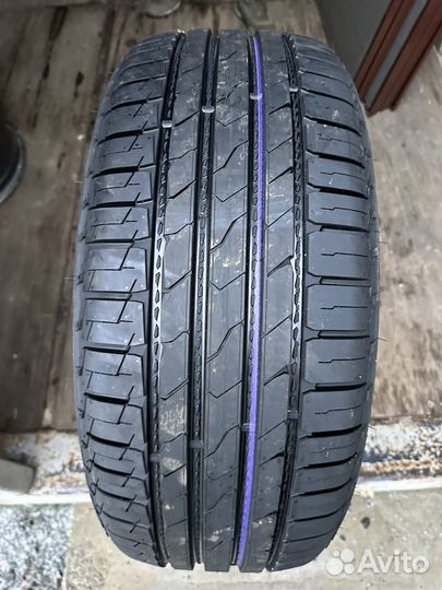 Nokian Tyres Nordman S2 SUV 235/55 R17 99H