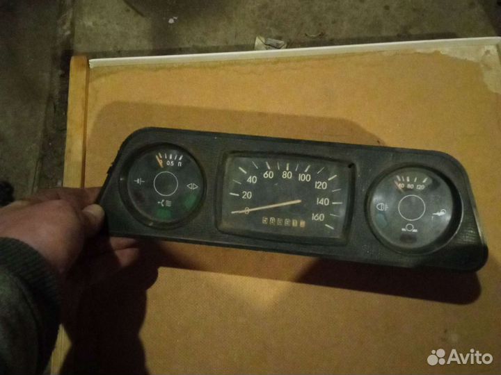 Приборка заз, масса для авто, вентилятор ваз