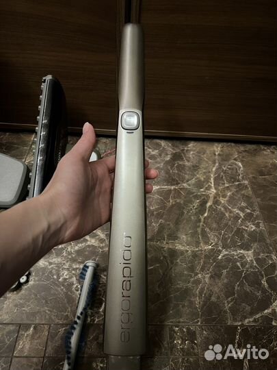 Электровеник-пылесос 2в1 Electrolux запчасти