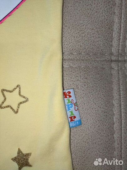 Детская одежда свитер для девочки. Новое
