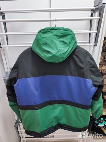 Куртка мужская