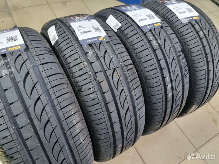 Pirelli Formula Energy 185/65 R15 88H