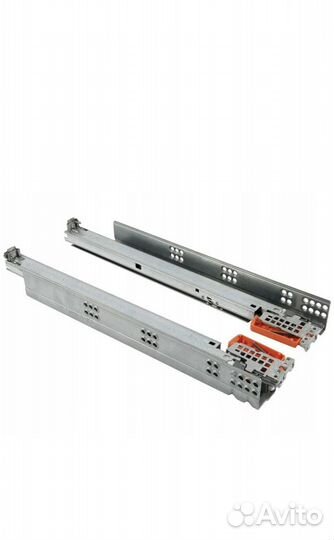 Направляющие для ящиков blum tandem на замках