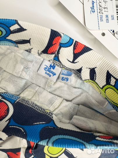 Шорты Original Marines Италия Размер 74