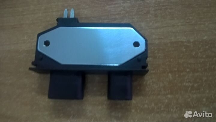 Модуль зажигания трамблера Daewoo Nexia Espero