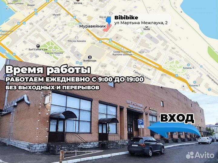 Автокресла от 9 до 36