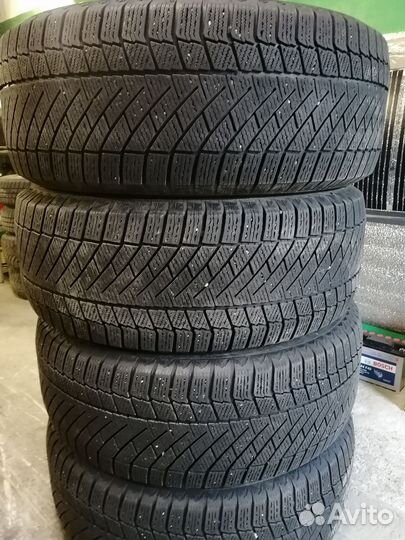 Continental ContiVikingContact 6 265/60 R18 114