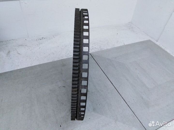 Маховик Ленд Ровер S80 2 AS