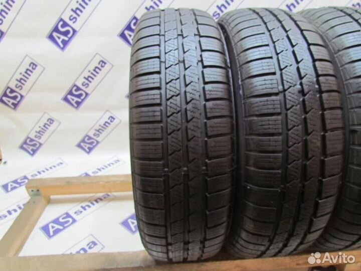 Continental ContiWinterContact TS 810 Sport 185/60 R16 96R