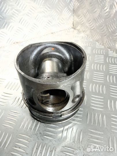 Поршень MAN 51025006260