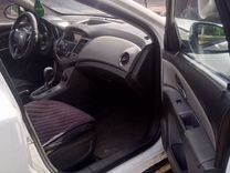 Daewoo Lacetti 1.6 AT, 2009, 129 000 км, с пробегом, цена 375 000 руб.