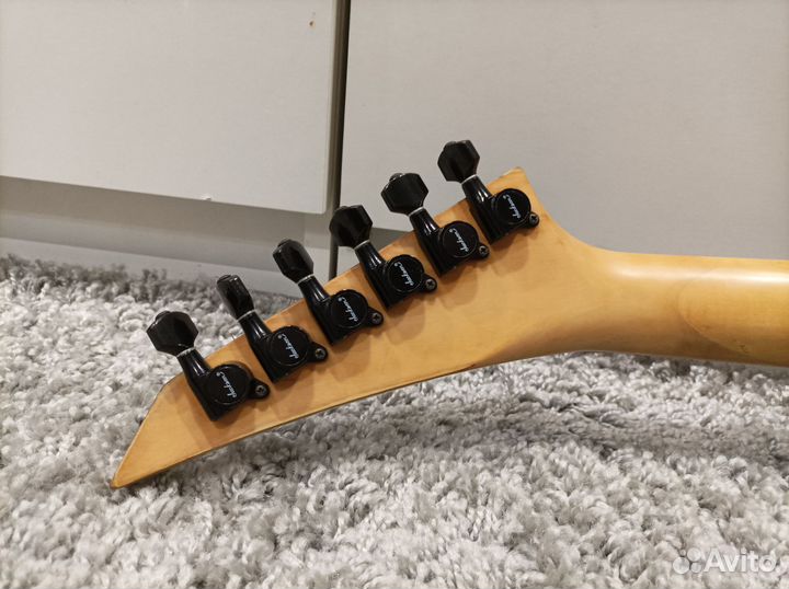 Электрогитара Charvel