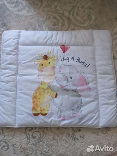 Матрас для пеленания