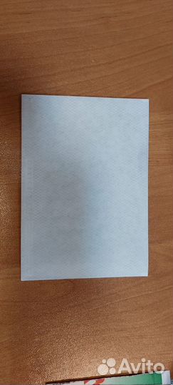 Конверт бумажный